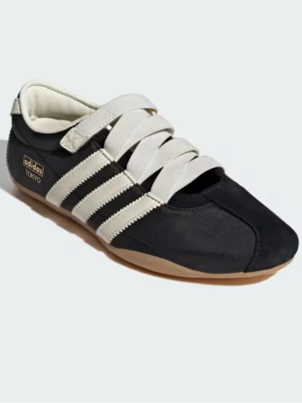 Like New adidas Tokyo Mary Jane